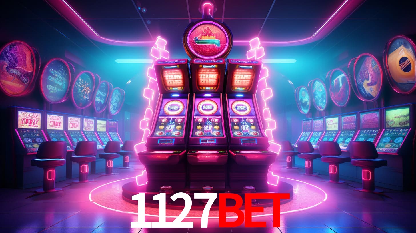 1127bet login
