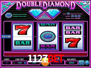 Desvendando o Mundo dos Jogos Virtuais na 1127bet