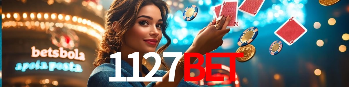Welcome Bonus 1127bet