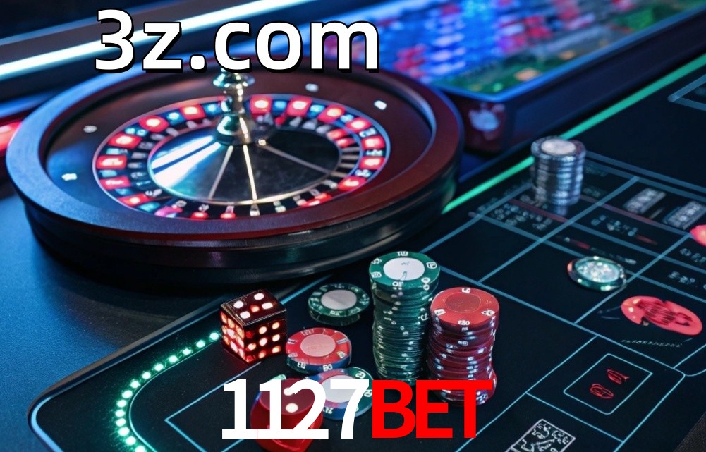 1127BET