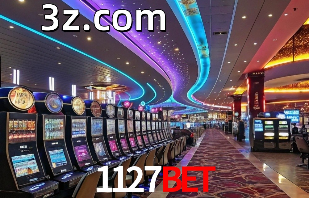 1127BET