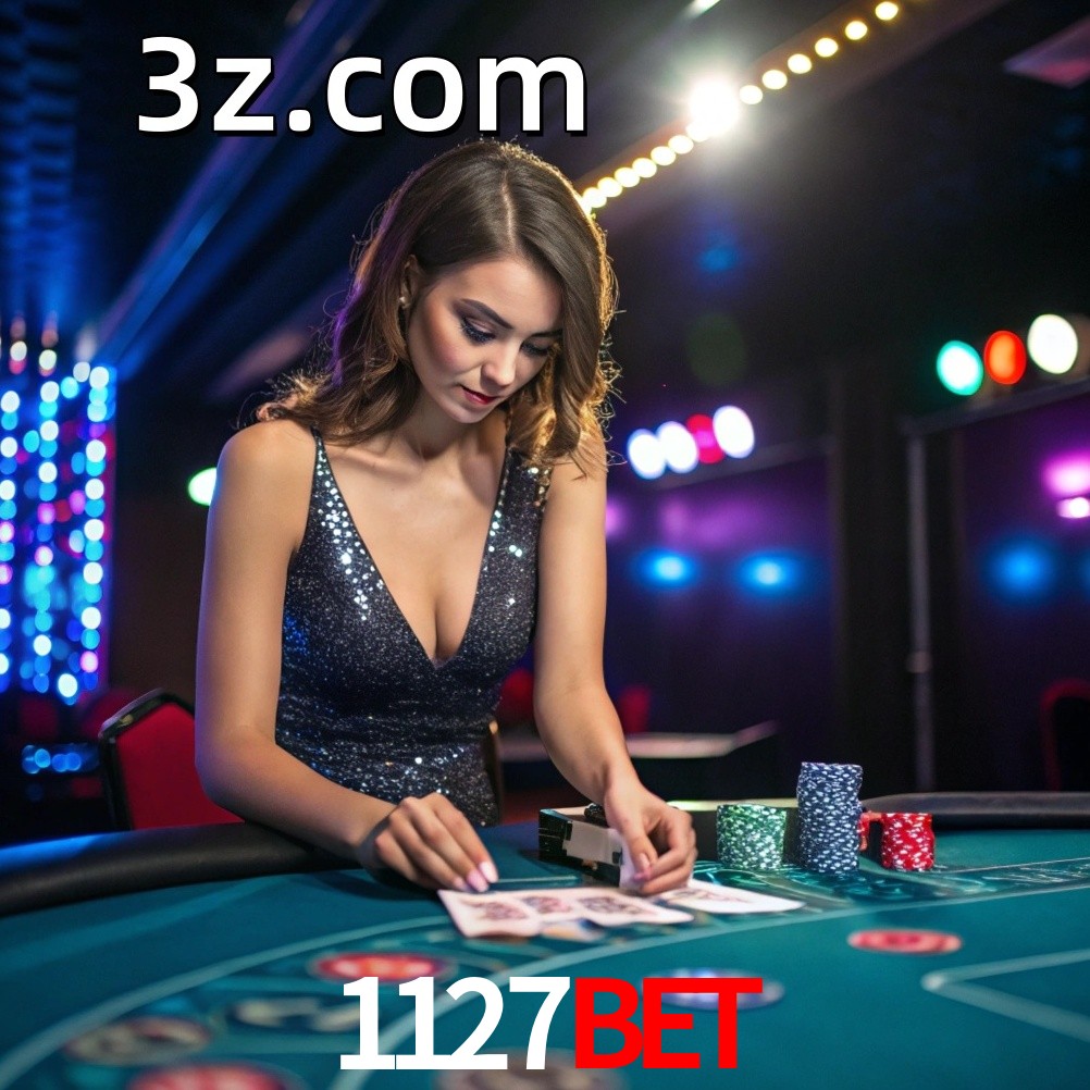 1127BET