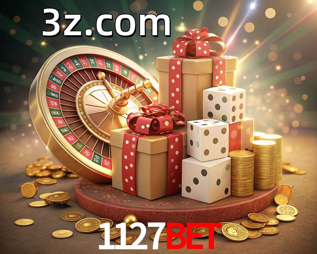1127BET