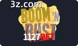 Boom or Bust