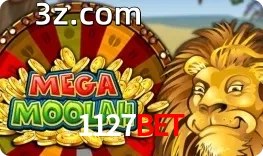 Mega Moolah