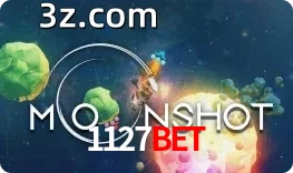 Moonshot