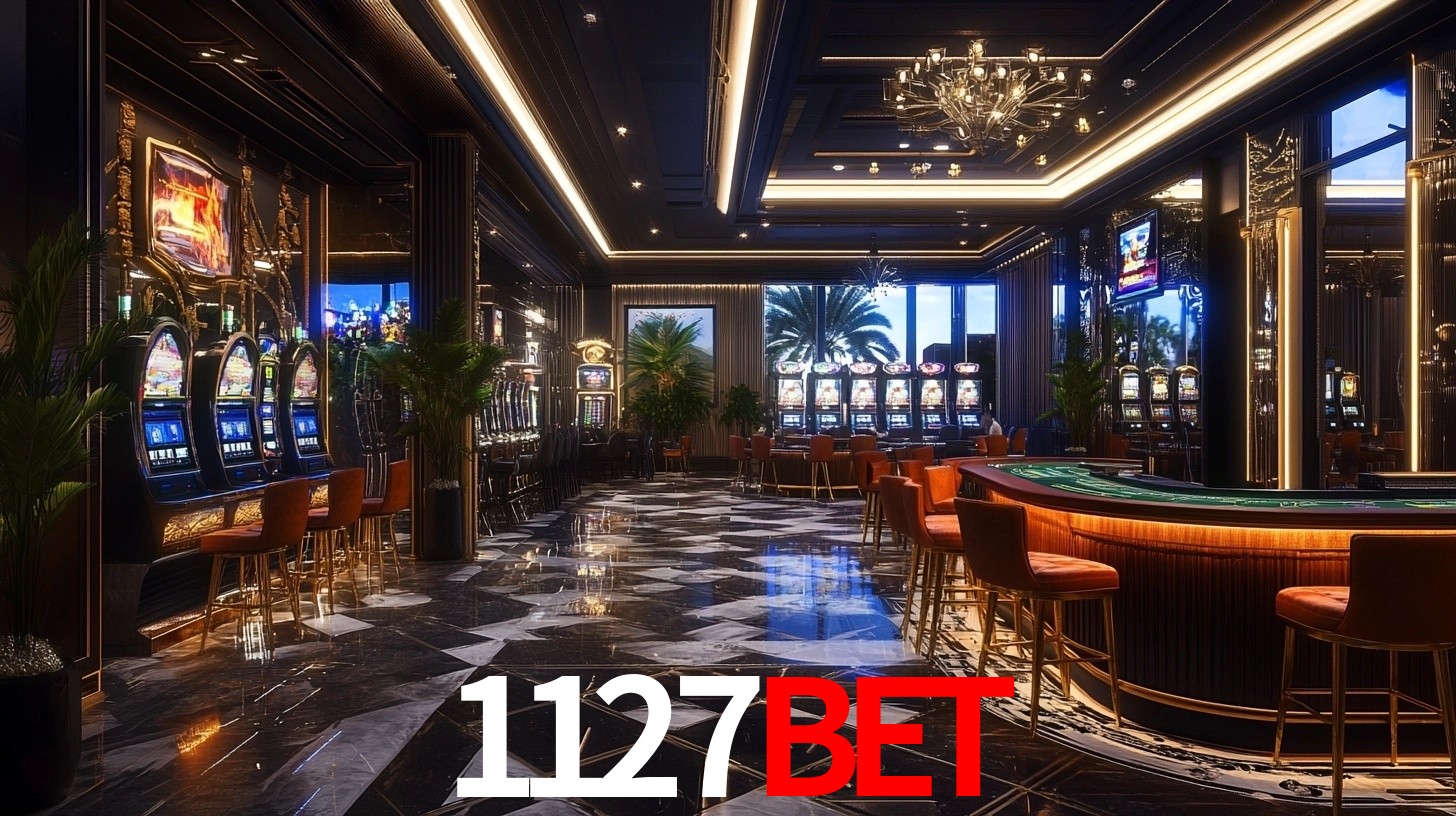 Programa VIP 1127bet