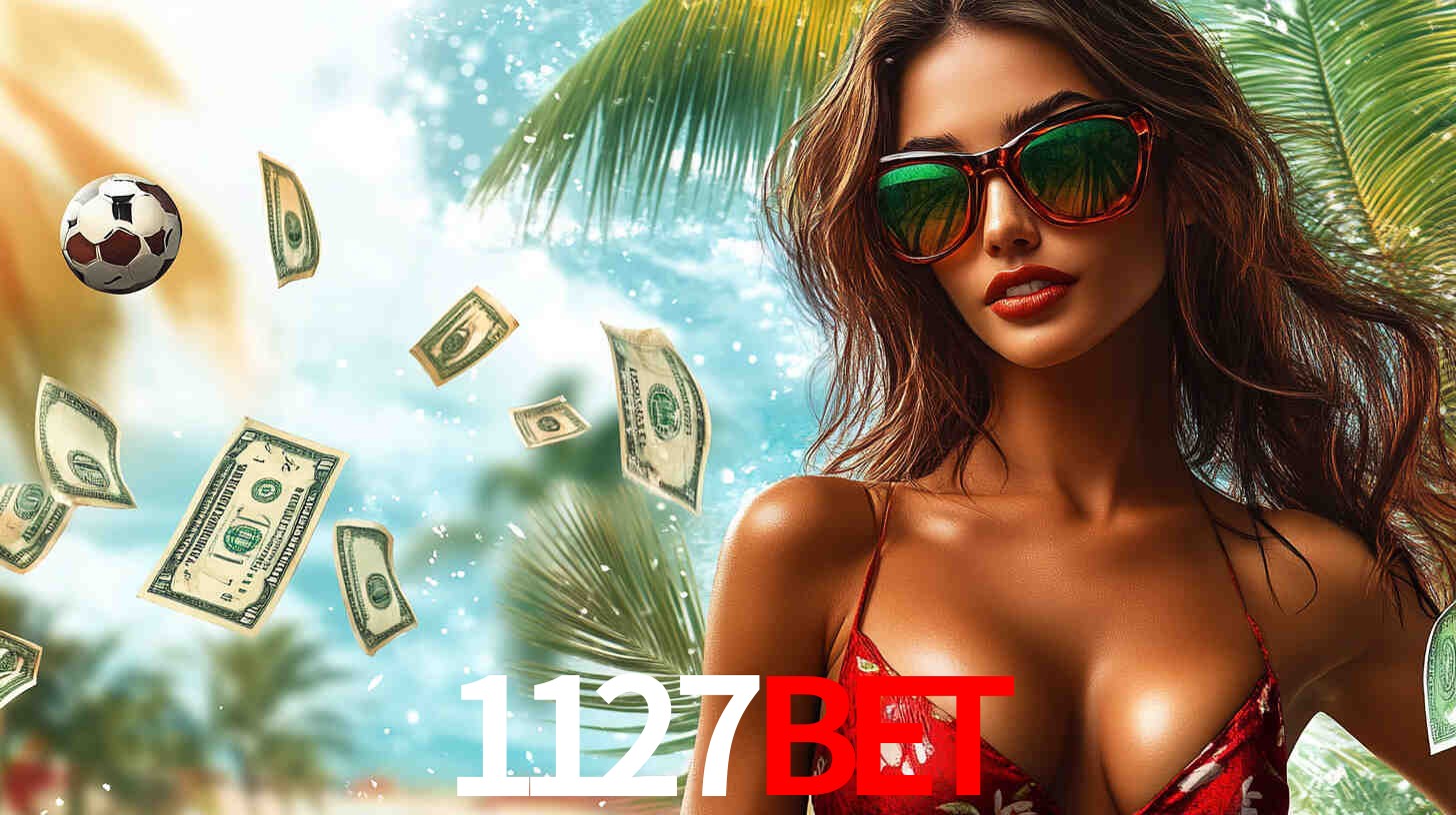 Exclusive Offers 1127bet