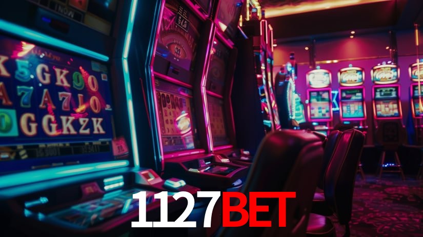 Flash Promotion 1127bet