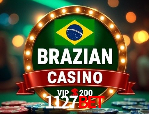 Exclusive Offers 1127bet