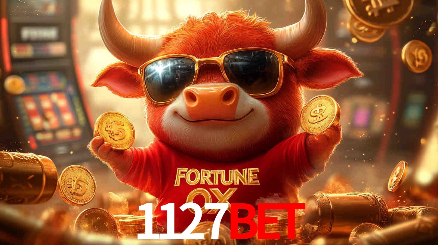 1127bet login