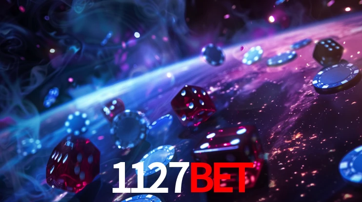 Slot Games 1127bet