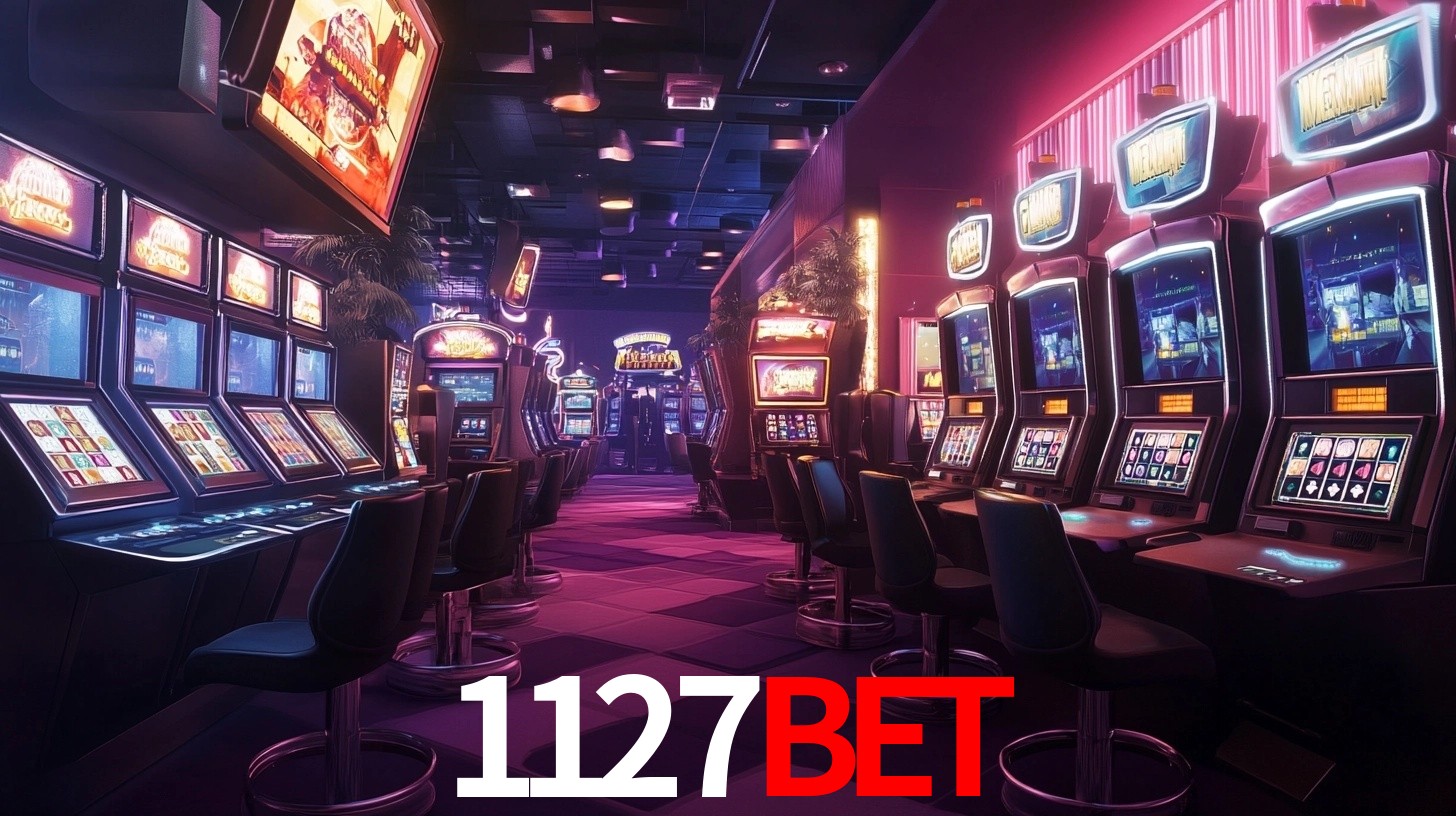 Daily Bonuses 1127bet