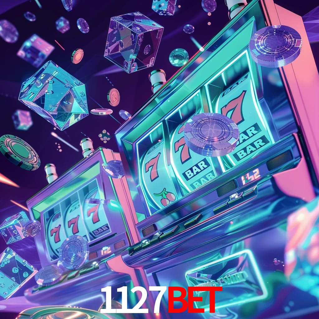 A Experiência Imersiva dos Cassinos Ao Vivo no 1127bet