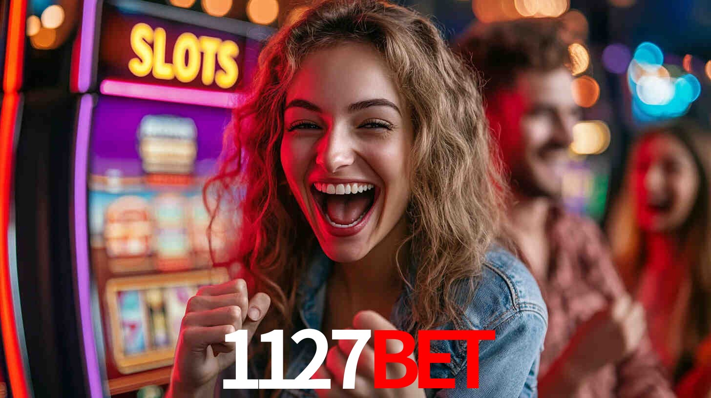 A Experiência Imersiva dos Cassinos Ao Vivo no 1127bet
