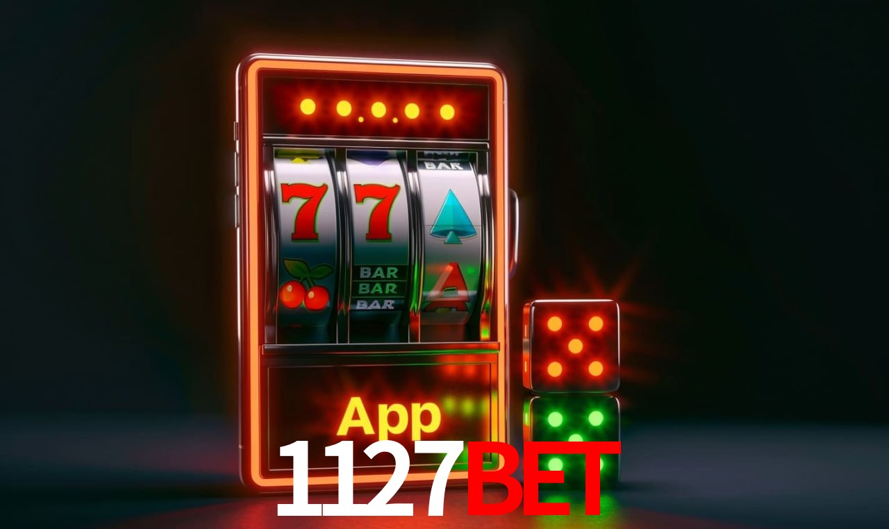 Bonus Features 1127bet
