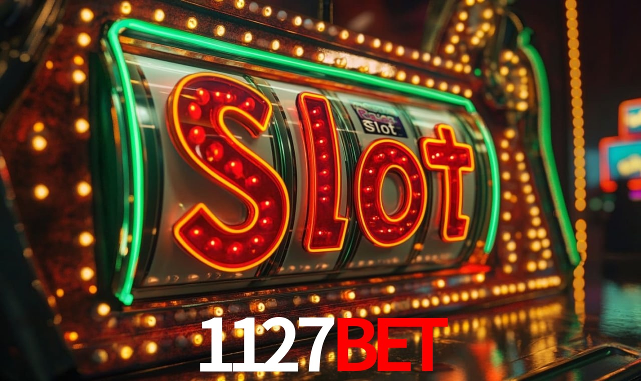Account Benefits 1127bet