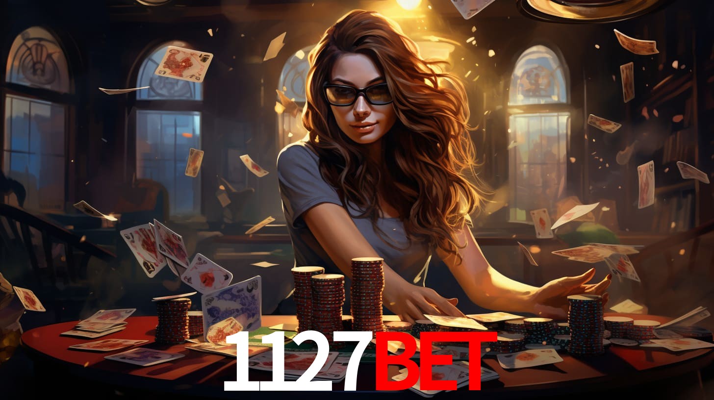 VIP Casino 1127bet