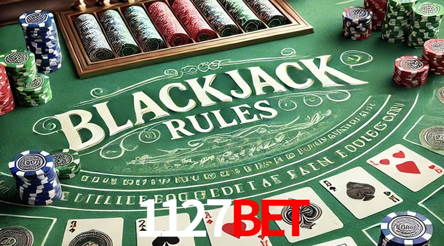 Games Directory 1127bet