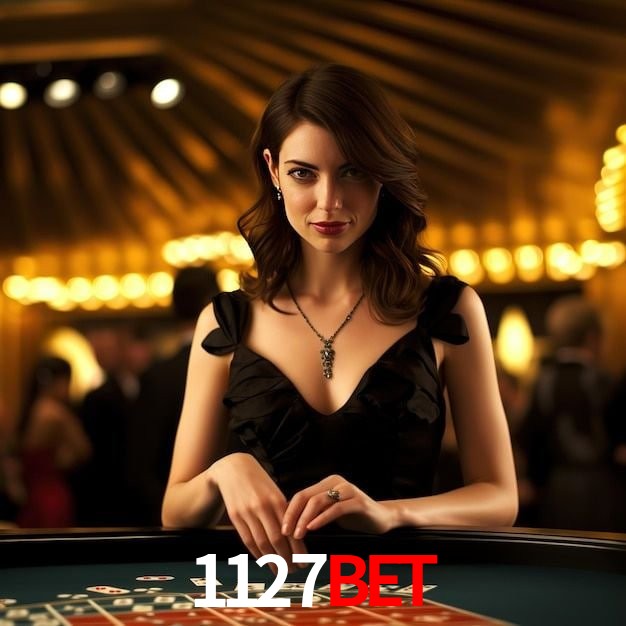 Apostas Esportivas na 1127bet: Um Guia Completo