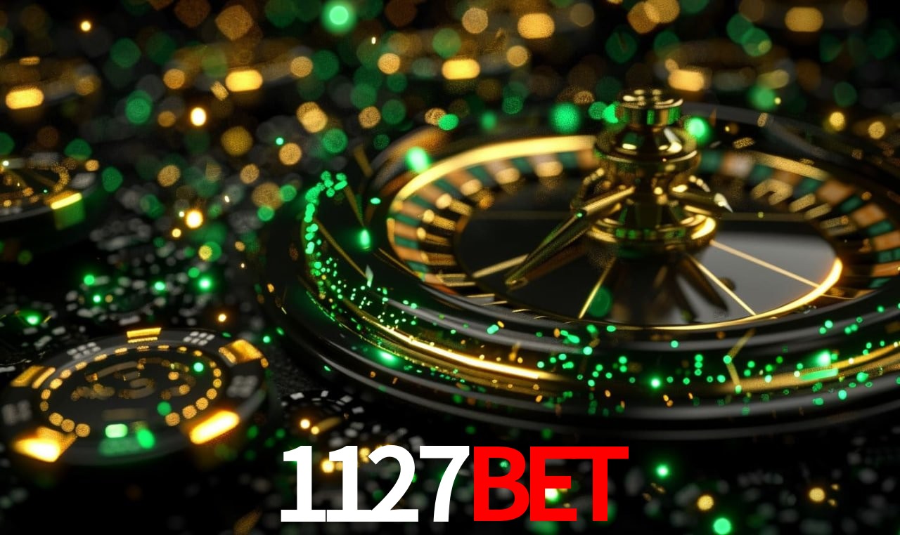 Weekend Specials 1127bet