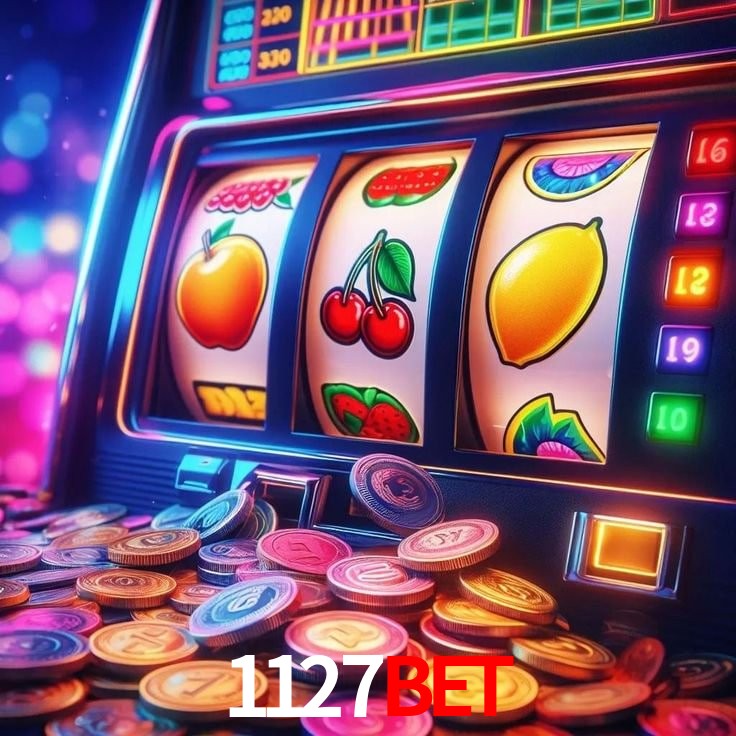 Experiência VIP 1127bet