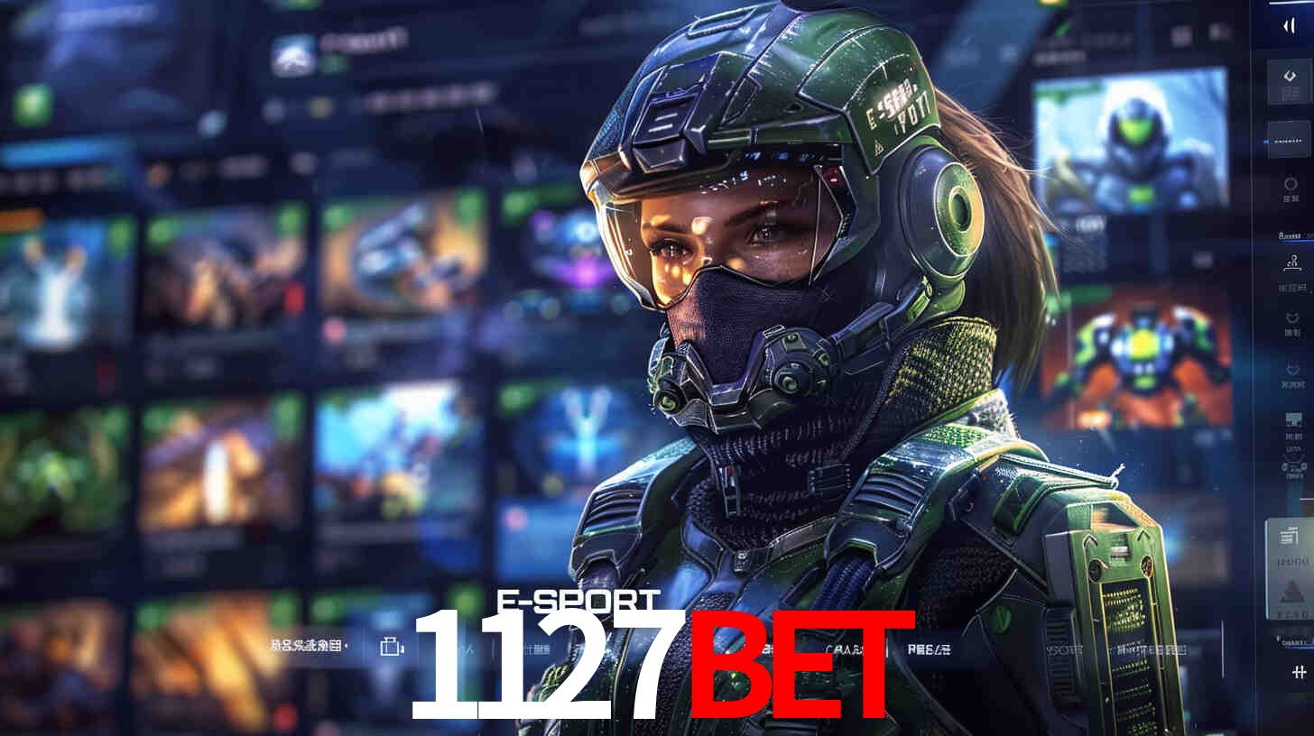 Seasonal Promotions 1127bet