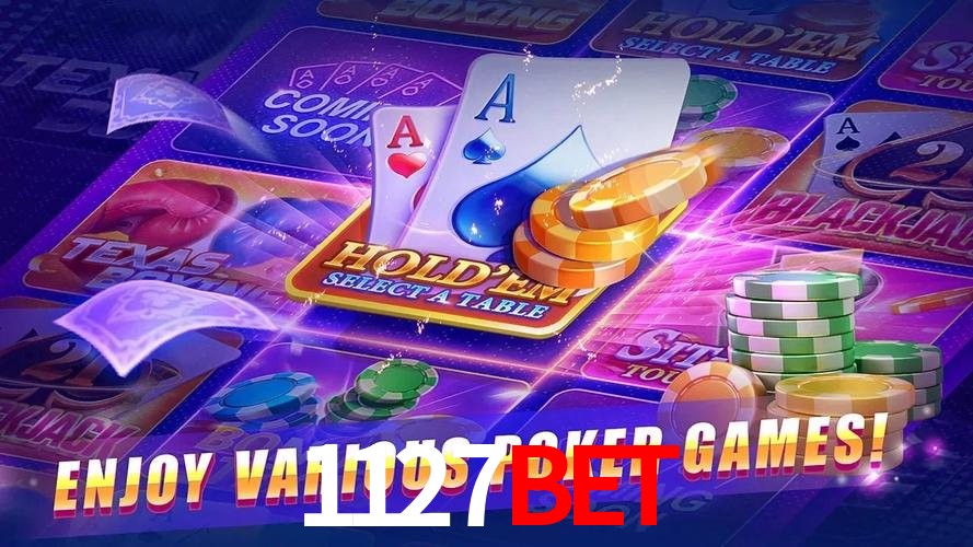 Explorando a Categoria de Eventos em Apostas na 1127bet