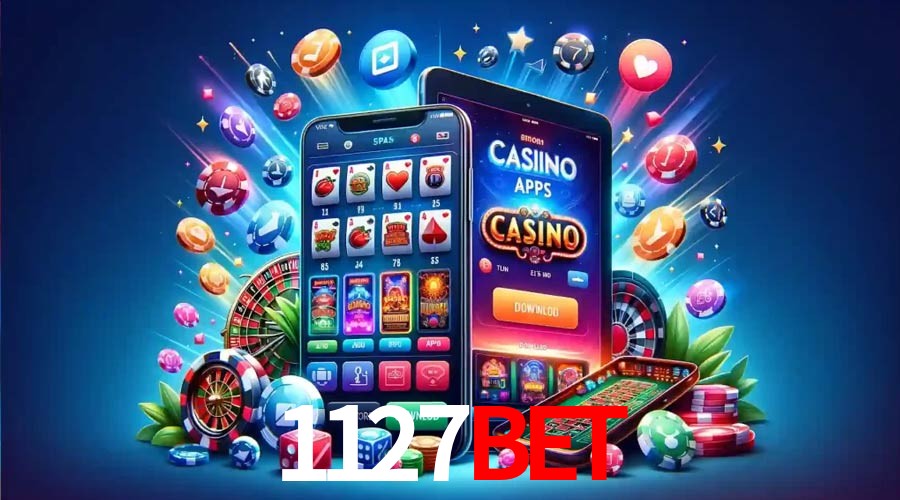 Secure Login 1127bet