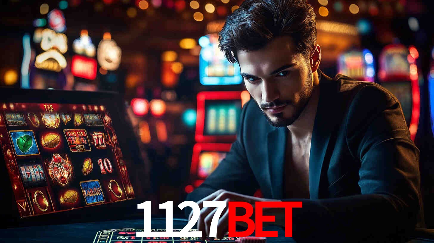 Bônus Generosos e Exclusivos no 1127bet para Você!