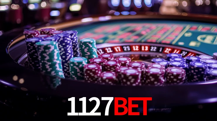 Tournaments 1127bet