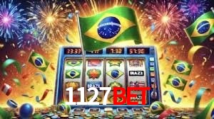 Game Statistics 1127bet