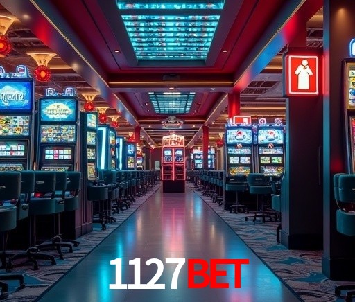 Explorando a Categoria de Eventos em Apostas na 1127bet