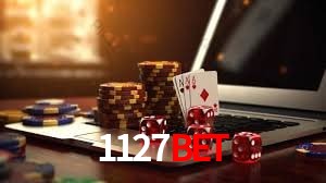 Desvendando o Mundo dos Jogos Virtuais na 1127bet