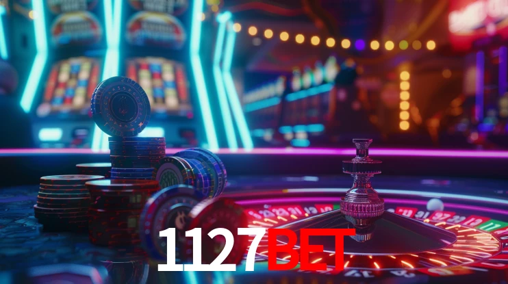 Live Casino 1127bet