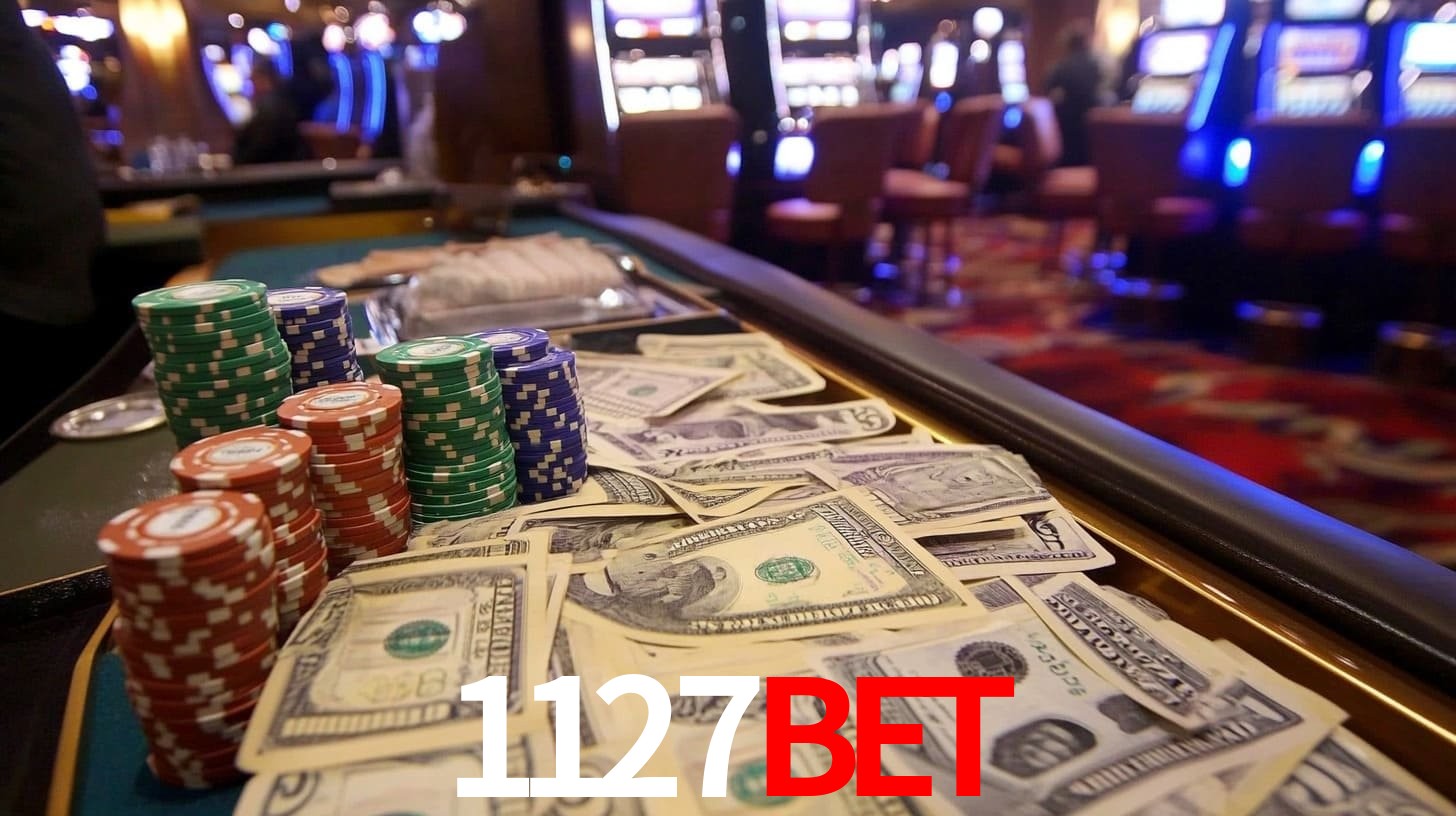 Seasonal Promotions 1127bet