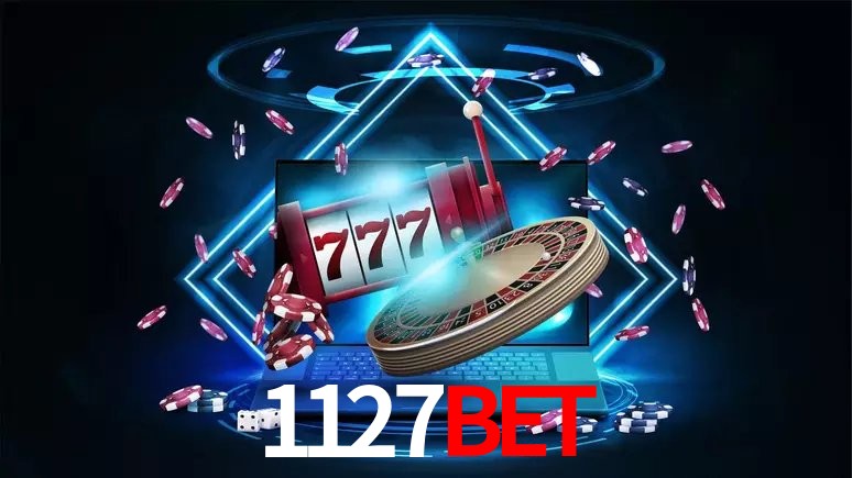 Game Providers 1127bet