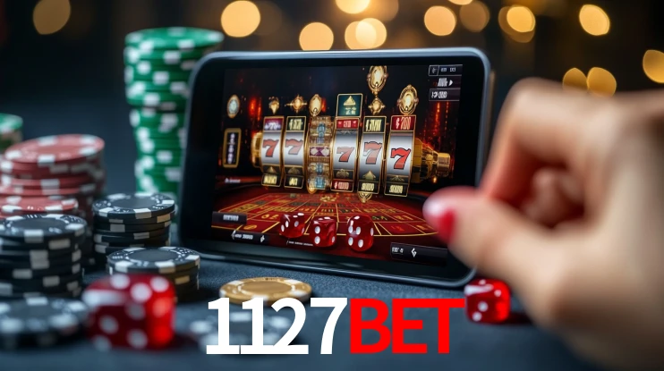 Instant EasyPaisa 1127bet