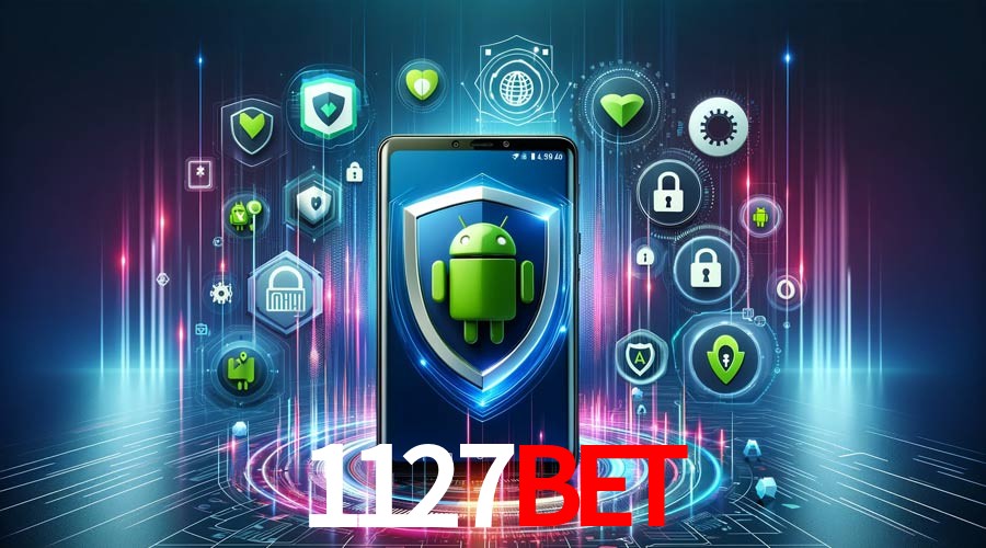 Game Providers 1127bet