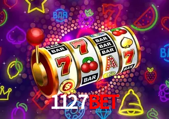 Explorando a Categoria de Eventos em Apostas na 1127bet
