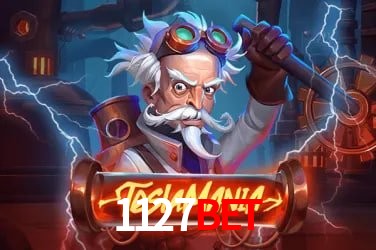 Live Casino 1127bet
