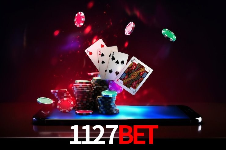 Bonus Features 1127bet