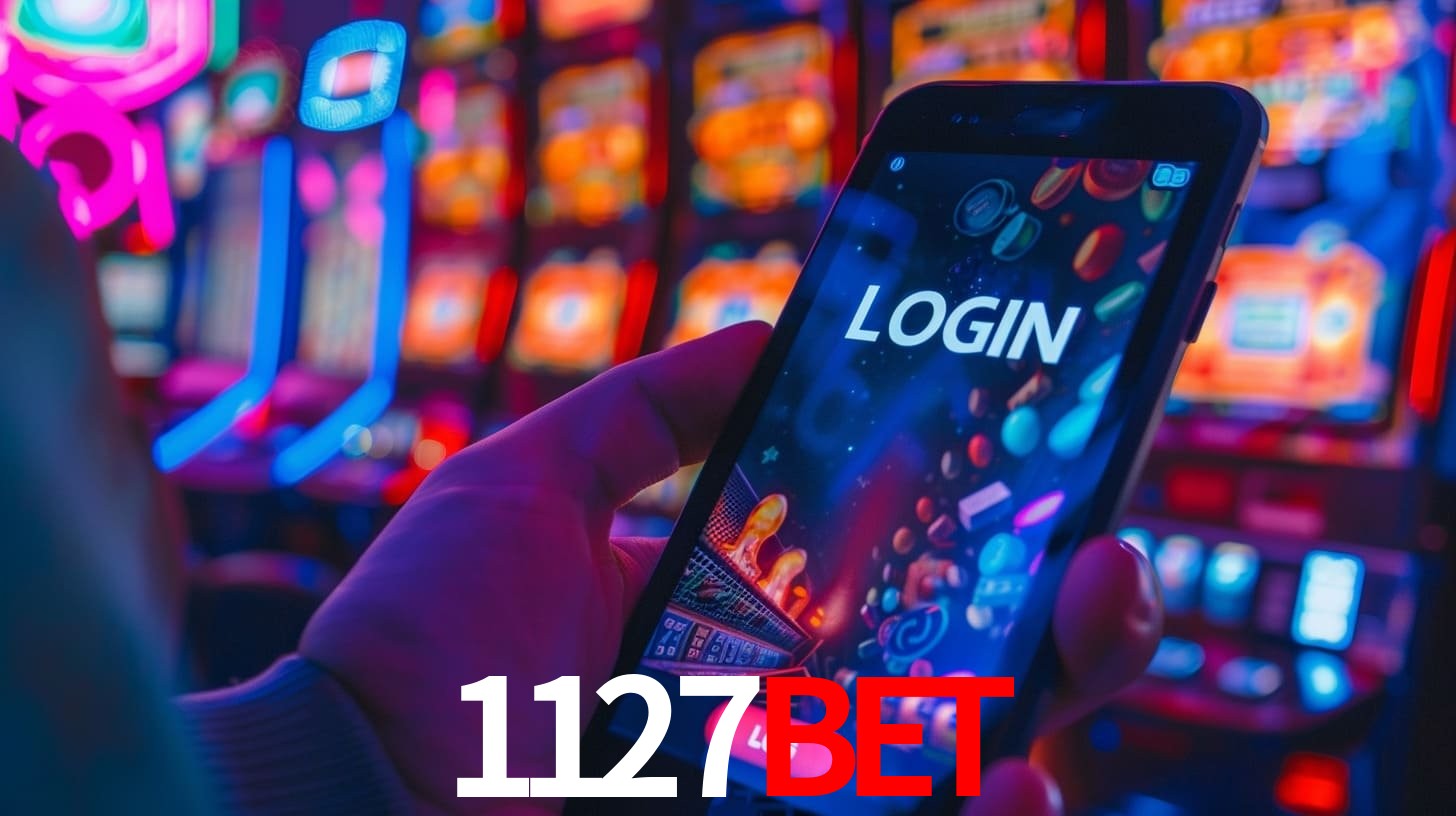 cassino 1127bet