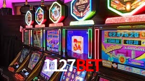 Spaceman Game 1127bet