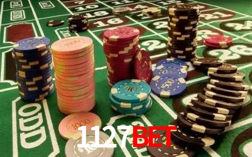 Exclusive Games 1127bet