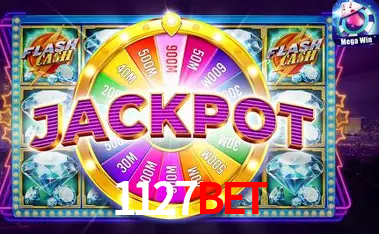 Desvendando o Mundo dos Jogos Virtuais na 1127bet