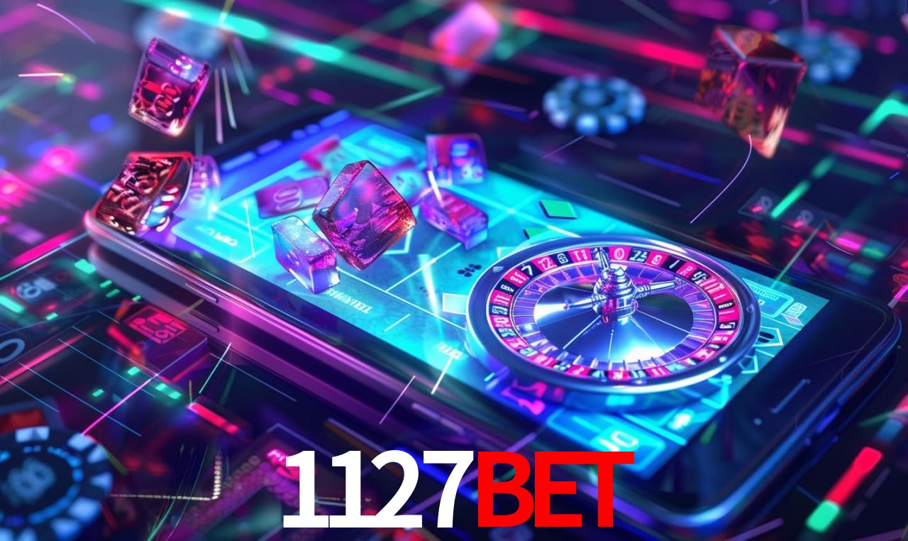 Welcome Bonus 1127bet