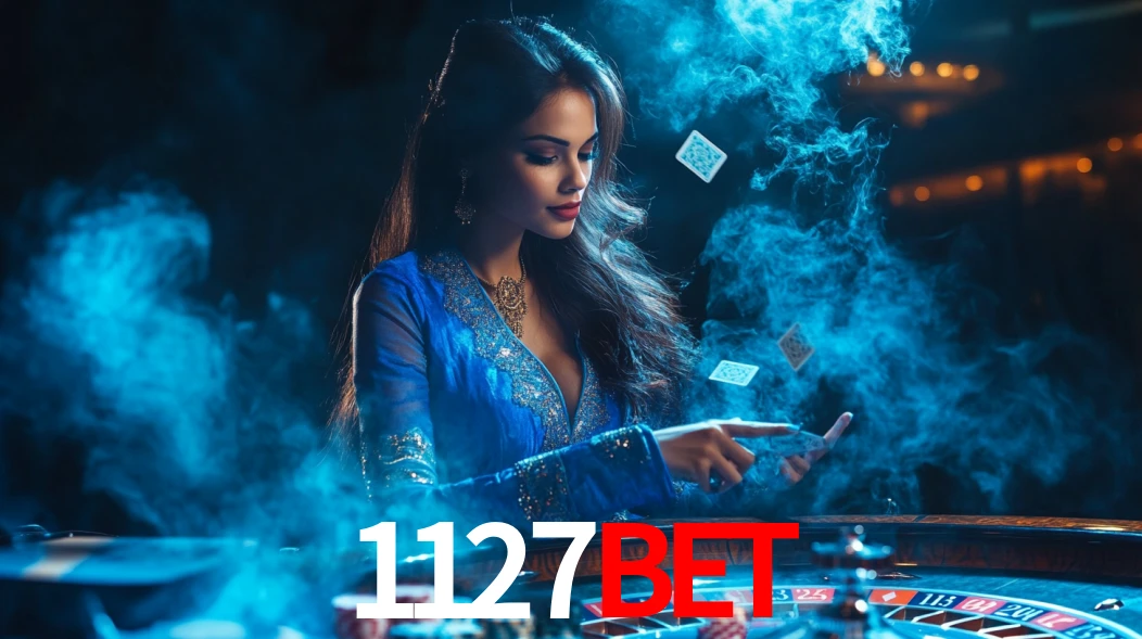 A Popularidade dos Caça-Níqueis no 1127bet