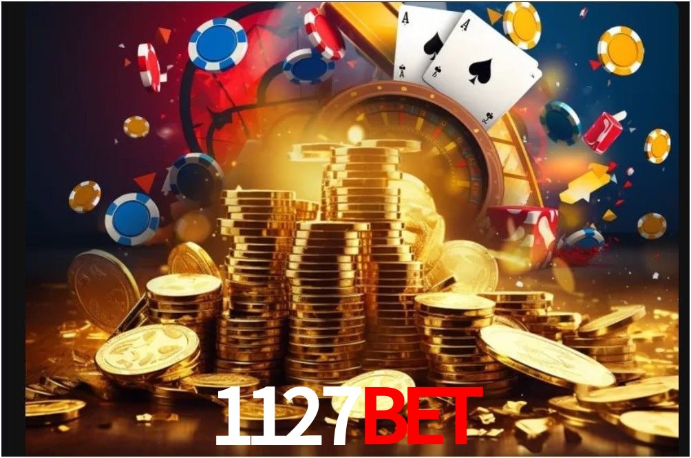 A Emoção da Loteria na 1127bet: Uma Chance de Mudança de Vida