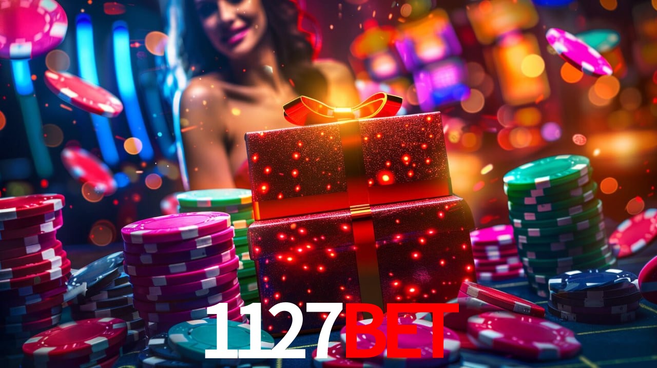 Descubra o Programa VIP da 1127bet: Vantagens Exclusivas para Jogadores